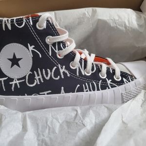 Chuck Taylors